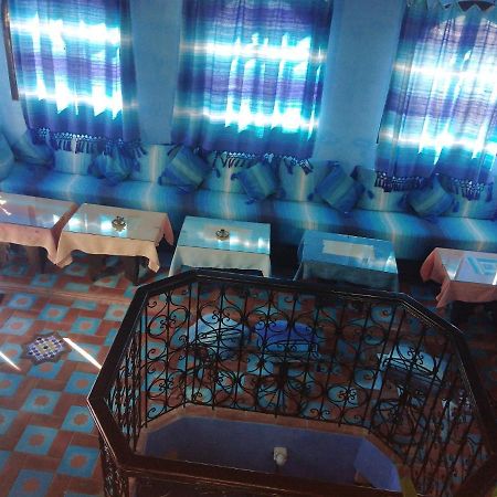 Dar Zman Bed and Breakfast Chefchaouen Εξωτερικό φωτογραφία