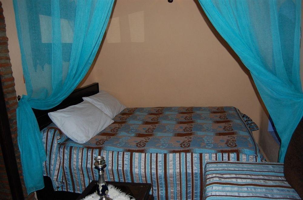 Dar Zman Bed and Breakfast Chefchaouen Εξωτερικό φωτογραφία