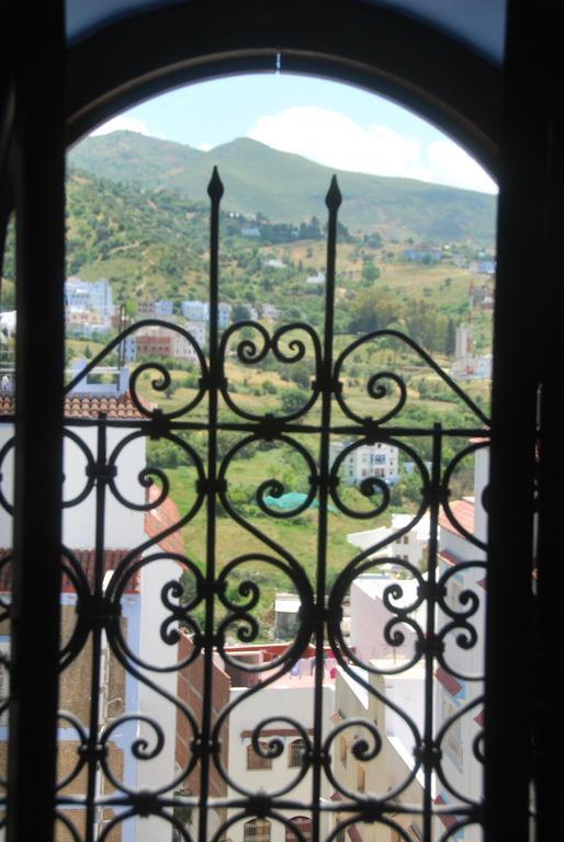 Dar Zman Bed and Breakfast Chefchaouen Εξωτερικό φωτογραφία