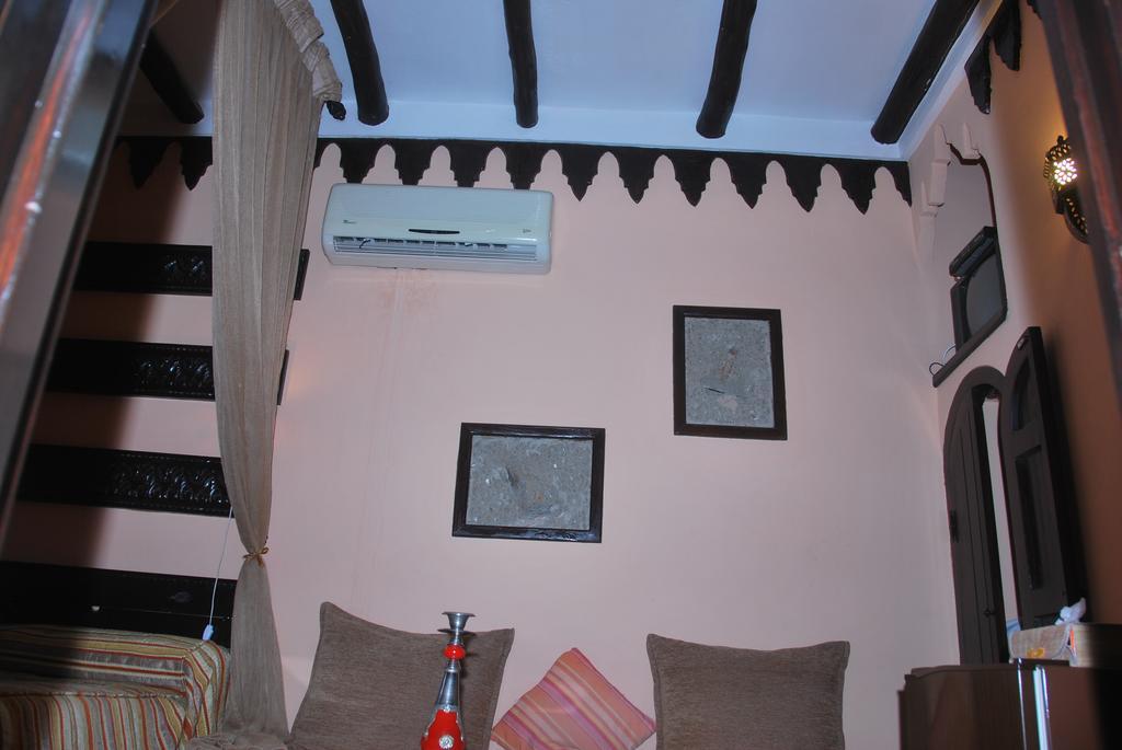 Dar Zman Bed and Breakfast Chefchaouen Εξωτερικό φωτογραφία