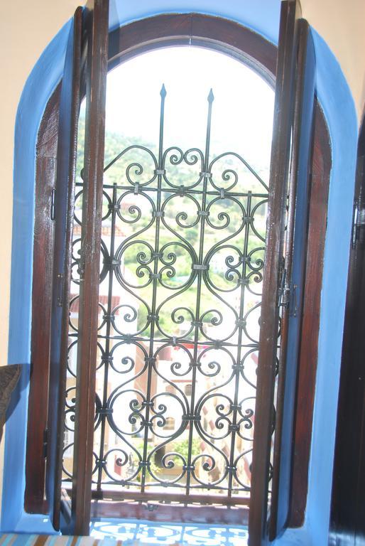 Dar Zman Bed and Breakfast Chefchaouen Εξωτερικό φωτογραφία
