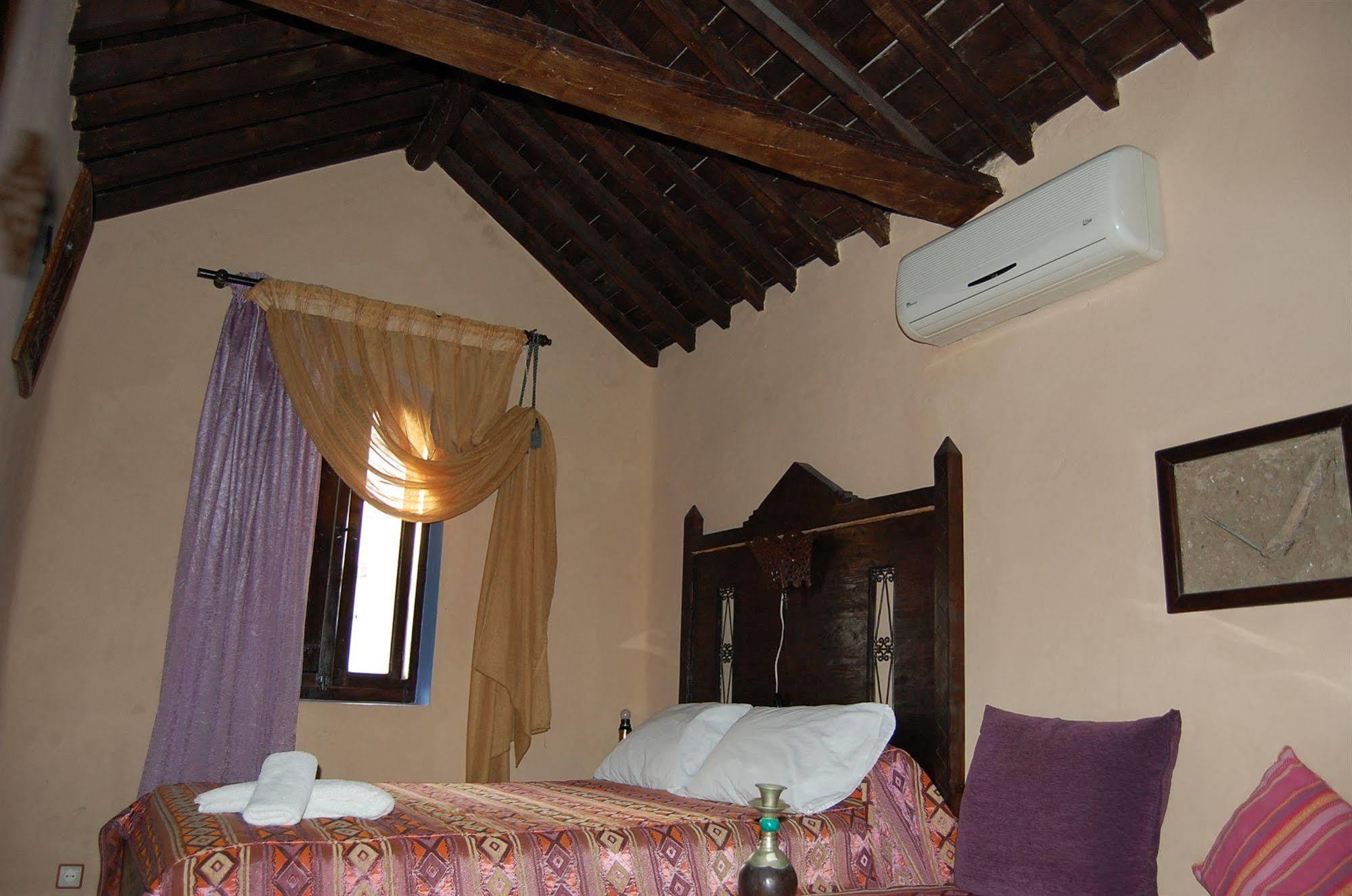 Dar Zman Bed and Breakfast Chefchaouen Εξωτερικό φωτογραφία